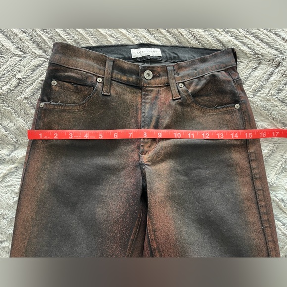 James Twiggy Ankle Jeans - Picture 12 of 15